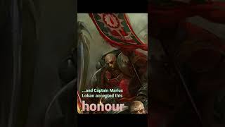 Flesh Tearers Terminator Captain