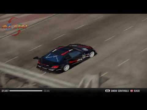 Need for Speed Shift 2: Unleashed-BMW 135i Coupe' (Works Edition)