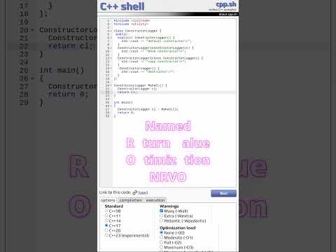 YouTube video