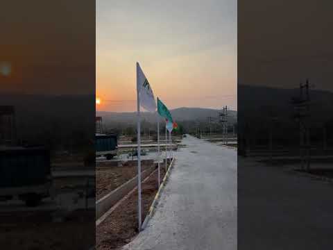 Iktara Meadows Layout Plan 1