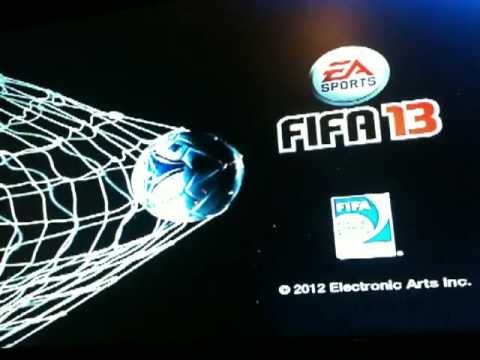 comment s'inscrire fifa 13 en ligne