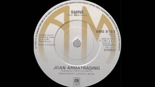 Joan Armatrading - Shine