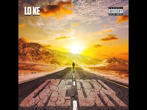 LO-KE - HMP FREESTYLE (OFFICIAL AUDIO)