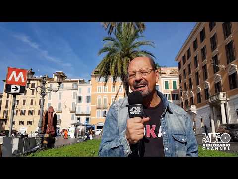 Dino Kappa... i suoi ricordi con  Pino Daniele