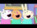 小猪佩奇Peppa Pig S01E06ThePlaygroup 中英字幕
