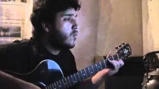 El mar es de llanto (Luis Alberto Spinetta) - Cover