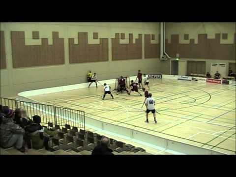 16.02.2014 Maalikooste : SC Toivo - AFCH2