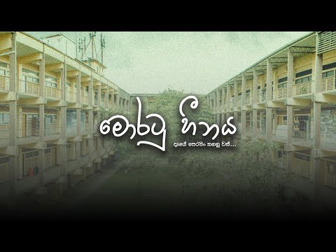 Beauty of Mora | University of Moratuwa