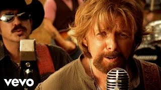 Brooks &amp; Dunn - Proud Of The House We Built