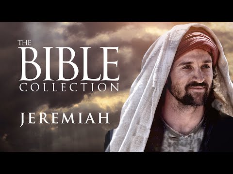 The Bible Collection:  Jeremiah | Full Bible Movie