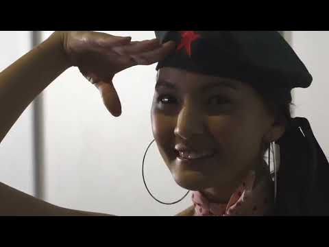 Semana de la Moda de Baño de Gran Canaria 2017 - Día1