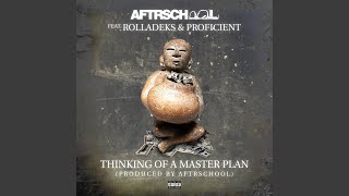 Thinking of a Master Plan (feat. Rolladeks & Proficient) (Acapella)