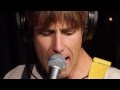 Islands - Shotgun Vision (Live on KEXP)