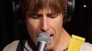 Islands - Shotgun Vision (Live on KEXP)