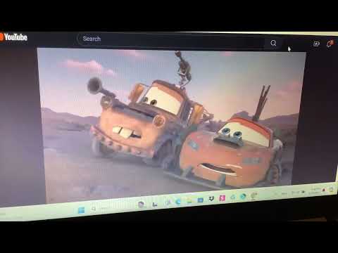 Characters Inc (Monsters Inc) Part 18 - Schmoopsie Poo!/The Door Chase/Storm’s Demise