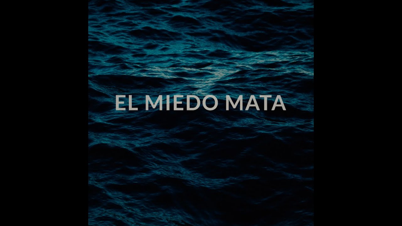 #HablaPorEllos - El Miedo Mata