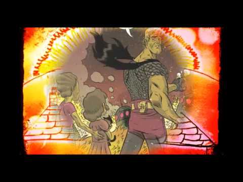 The Iluminados - Capitán Imaginario