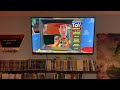 Menu Walkthrough Of Toy Story The Ultimate Toy Box Collector S Edition 2000 Dvd Disc 1