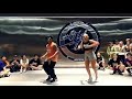 Kirsten Dodgen ft. Josh Price - Gwara Nao Para (Choreography)