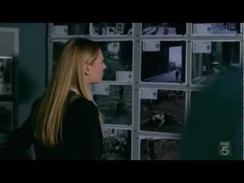 Fringe Episode 1.04 Scene - We Refer To Him As The Observer