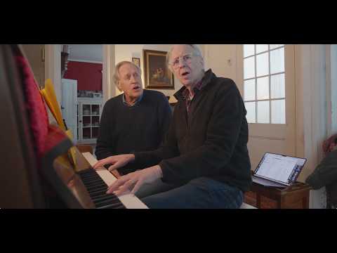 Tom Chapin / John Forster - No Kings! No Kings!