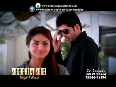 Mundran- Brand New Punjabi Song Promo Sukhpreet Sukh (Korona)