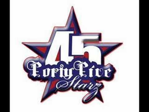 My life - Precise (45starz)