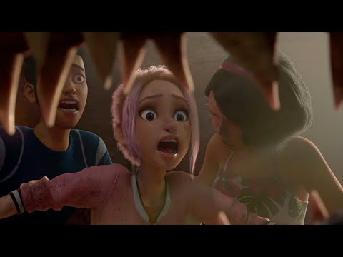 Season 4 Trailer