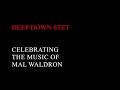 HURRAY FOR HERBIE (Waldron)