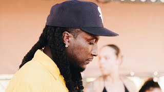 K Camp - 1Hunnid (@KCamp427) #OneWay