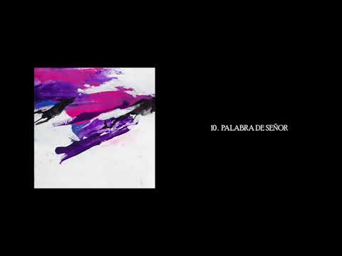 10. Gegga - Palabra de Señor