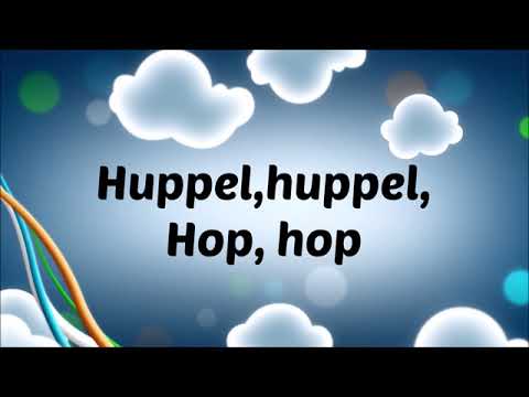 Huppel Huppel Hop Hop