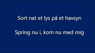 Shaka Loveless feat. UFO - Dans din idiot Lyrics