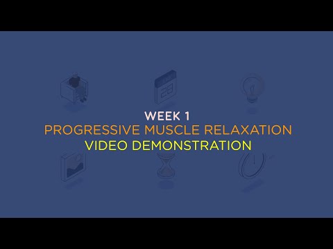 PMR video demonstration