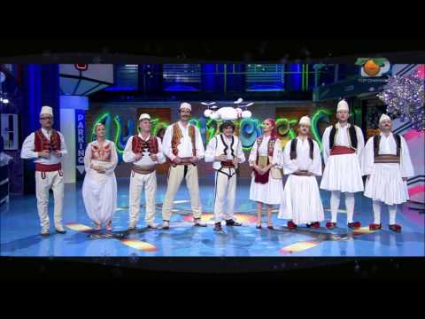 Autochthonous 2015, 31 Dhjetor 2014 - Kori autoktonus