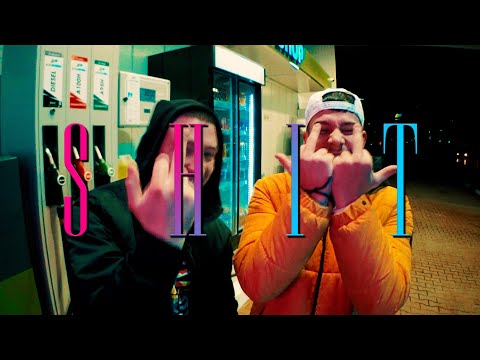 MUFASA x CEKO - SH!T (OFFICIAL VIDEO) (prod. Onokey)