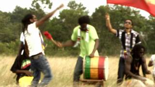 Little Guerrier - Rastafari [Official Video 2011]