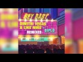 Dimitri Vegas & Like Mike & Diplo - Hey Baby (feat. Deb's Daughter) [Steve Aoki Remix]