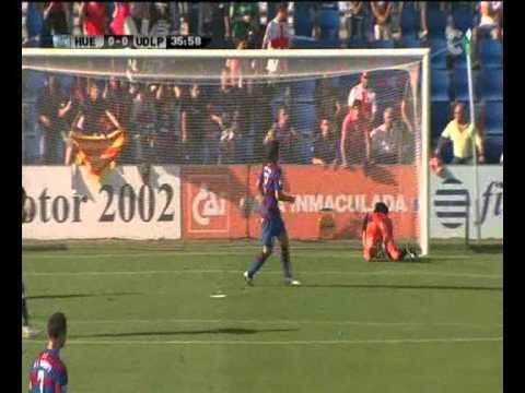 UD Las Palmas un fútbol de otra época