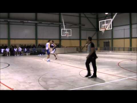 1er Torneig de Reis CB Tona (Semifinals CB Roda-CB Tona i UE Ripoll-CB Sta. Eugenia)