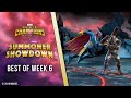 Marvel Contest of Champions: Summoner Showdown | Best of Week 6!