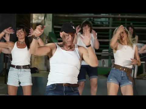 Obsesión - Kenza Farah et Lucenzo/ Sitia Sumba Dance Team