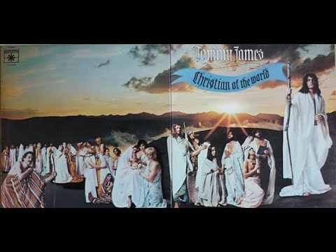 Christian Of The World - Tommy James
