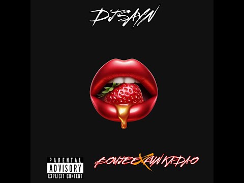 Boujee Funkadão | (DJ SAYN Edit) [Official Audio]