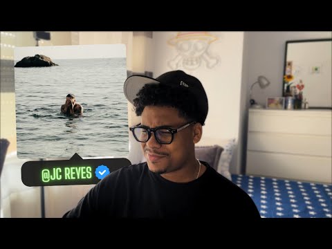 UN HEATER REACCIONA A  -  DESDE 0 JC REYES FT QUEVEDO , MORAD