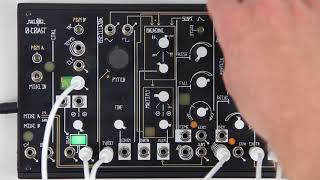 Video thumbnail for Signal Processing with Contour by MAKEN0ISE