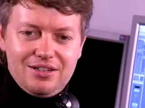 Klaus Badelt is talking about his career...