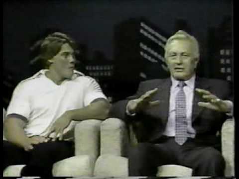 TNT: David & Buddy Rogers
