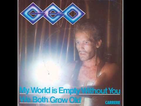 Geo - My World Is Empty Without You