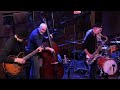The Bad Plus - "In The Bright Future" - Live at Jazz St. Louis